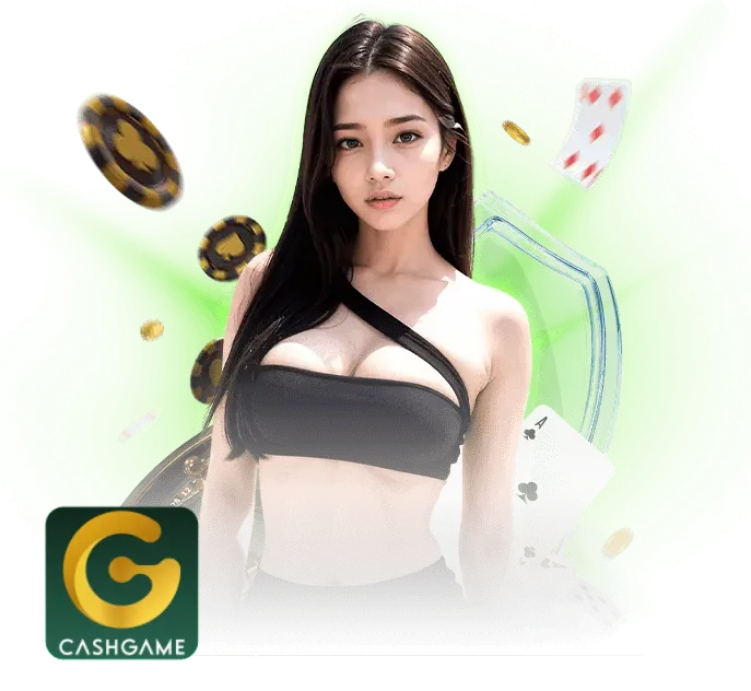 cashgame168