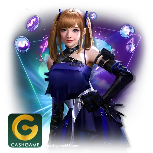 cashgame168 ทางเข้า